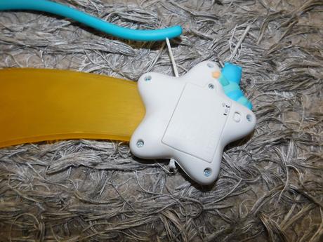 Kolotoč nad postielku, 