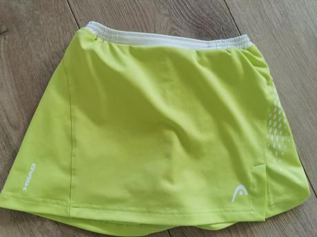 Sukna na tenis, head,152