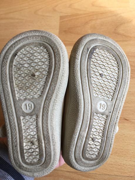 Sandalky - renbut, ren but,19