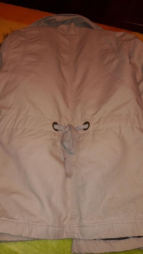 Zimna bunda, soccx,m