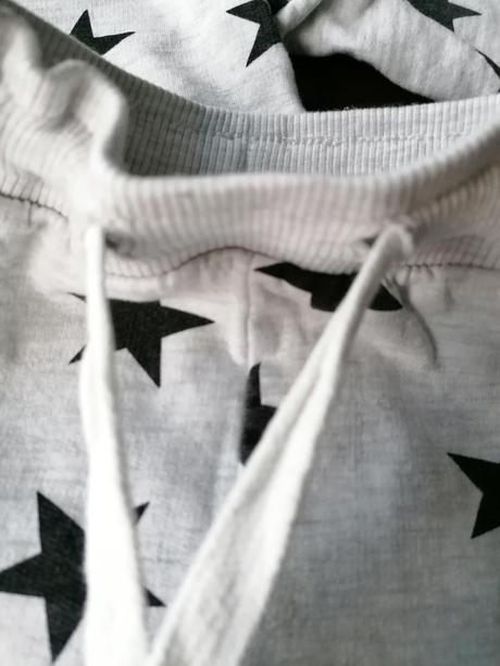 Hviezdickova súprava, 110