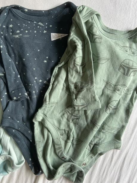 Gap set body star wars, gap,68
