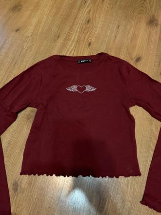 Tričko, new yorker,xs