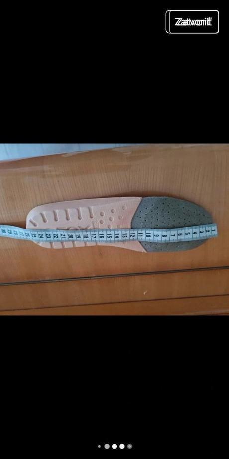 Kožené geox tenisky na suchý zips, geox,39