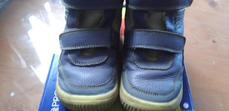 Zimná protetika topánky, protetika,31