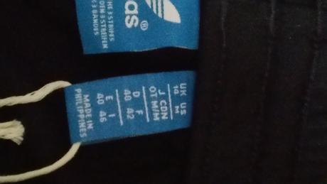 Sportove nohavice, adidas,m