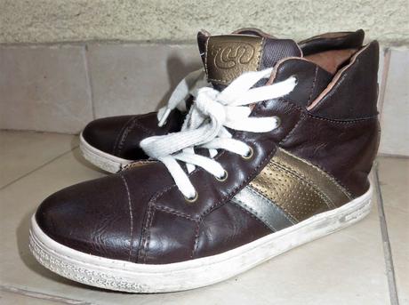 Super kotnikove topanočky, mayoral,32