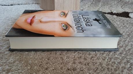 Kniha láska v oblakoch (tamara mckinley),