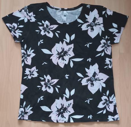 Bavlnené tričko, m