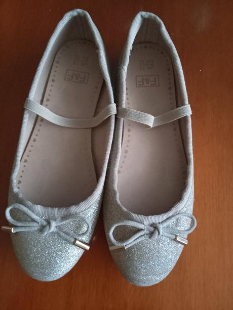 Balerínky, f&f,32