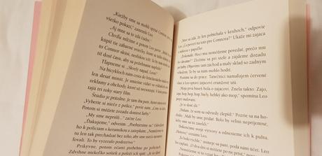 Kniha len nie desaťročná, 