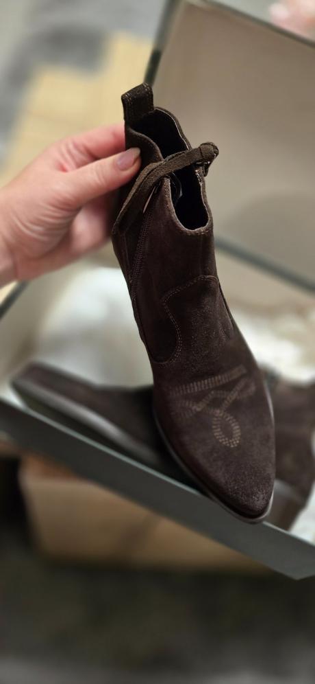 Clenkove cizmy, gino rossi,38