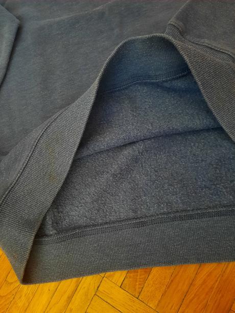 Chlapčenská mikina, papaya,164