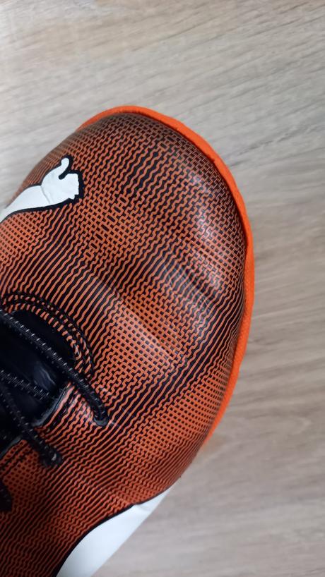 Puma hallovky, puma,34