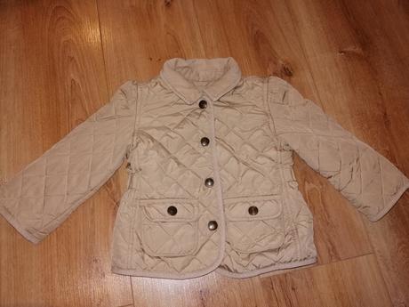 Prechodná bundička gap č.86, gap,86