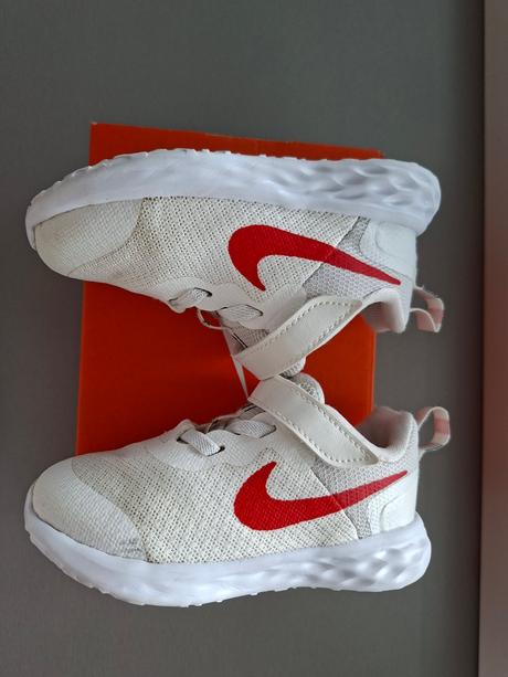 Nike tenisky v. 23,5, nike,23