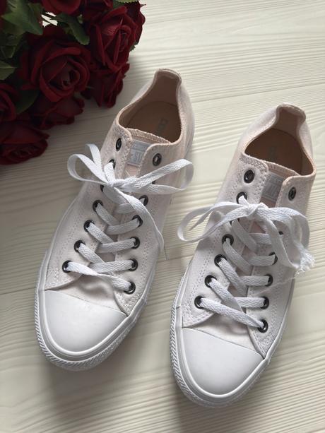 Converse - plátenky, converse,45