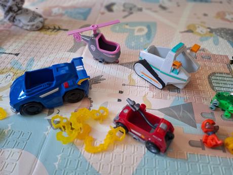 Labkova patrola veža, 