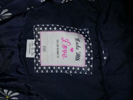 Bunda na prechod, f&f,74