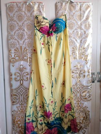 Bavlnené šaty metrofive, l