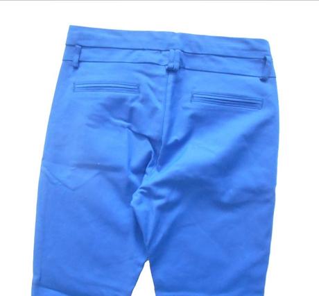 Nohavice miss good veľ.s, s