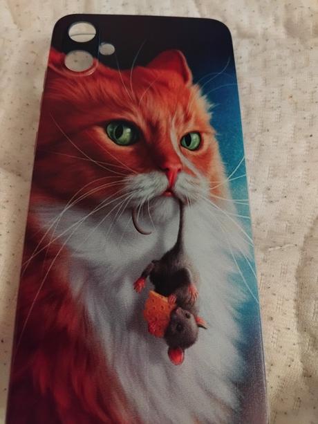 Zadný kryt na samsung, samsung