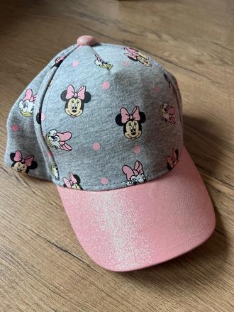 Šiltovka minnie, disney,110