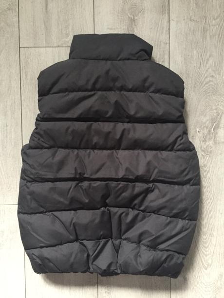 Chlapcenska vesta 11-12 rokov, reserved,152