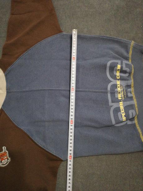 Mikinka s3690, h&m,122