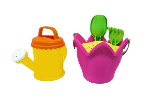 Sada do piesku 5ks 28cm, 