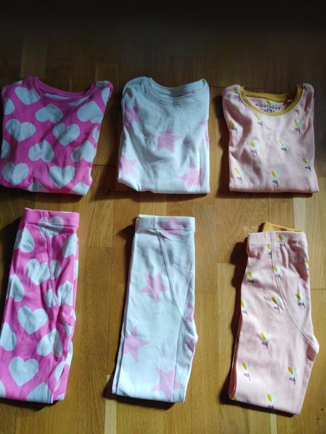 Pyzamo 128 cm next, next,128