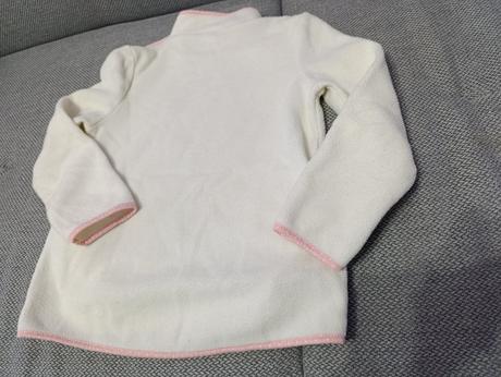 Mikina 134 unicorn, palomino,134