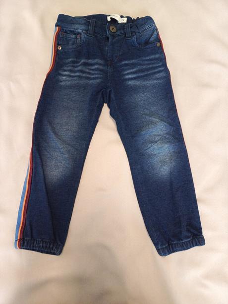 Tepláky name it, name it,92