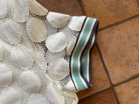 Nádherne saty comma, 36