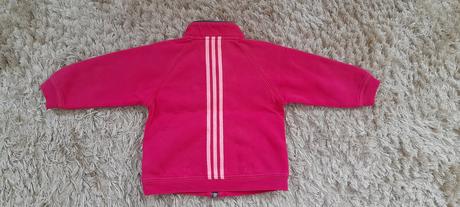Mikina, adidas,80