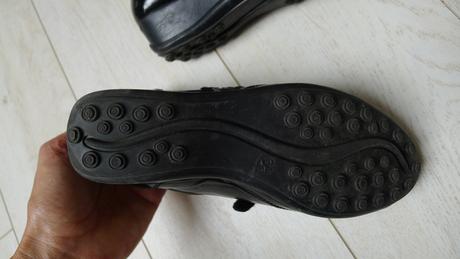 Topánky baldiny, 34