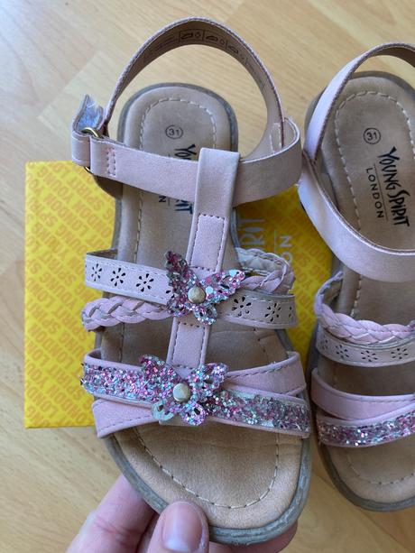 Sandalky, young spirit,31