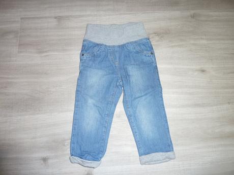 Podsite riflicky, baby club,86