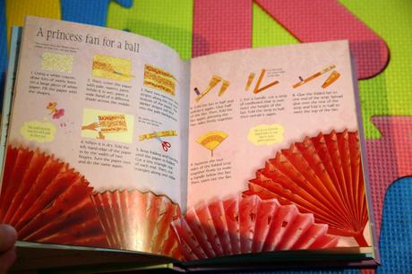 The usborne little princess treasury - 2b,