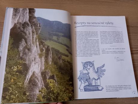 Výlety po slovensku s deťmi i bez nich - eva obůrk, 