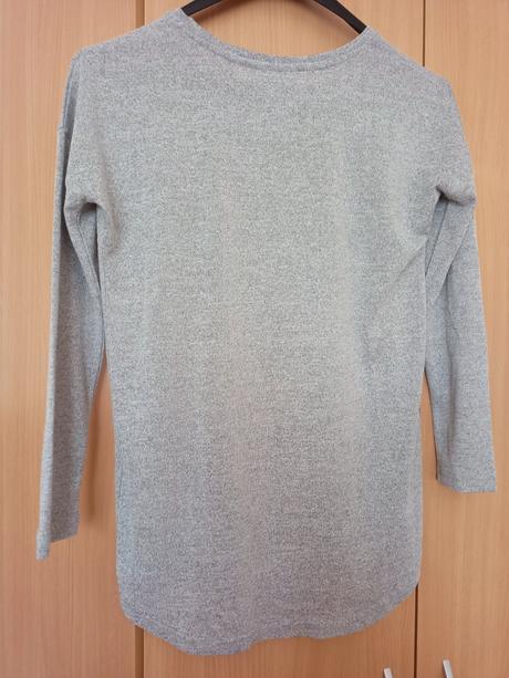 Pulóver tenší s, s