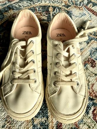 Tenisky, zara,33