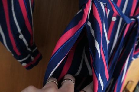 Gant original nadcasove, krasne, kvalitne saty s, gant,s