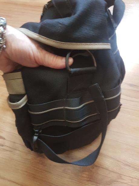 Velká taška/brašňa/organizér zn.lowepro,