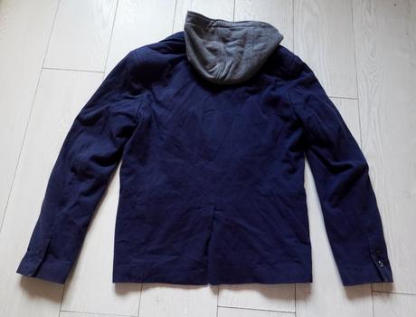 Pánska bunda jack&jones, l