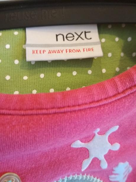 Tričko next veľ 74, next,74