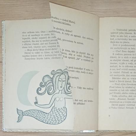 Ostrov kapitána hašašara, jaroslava blažková, 