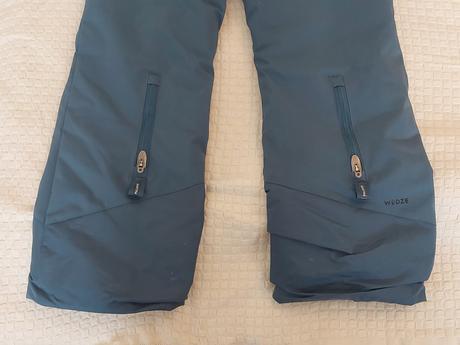 Lyžiarske otepľovačky, wedze,152