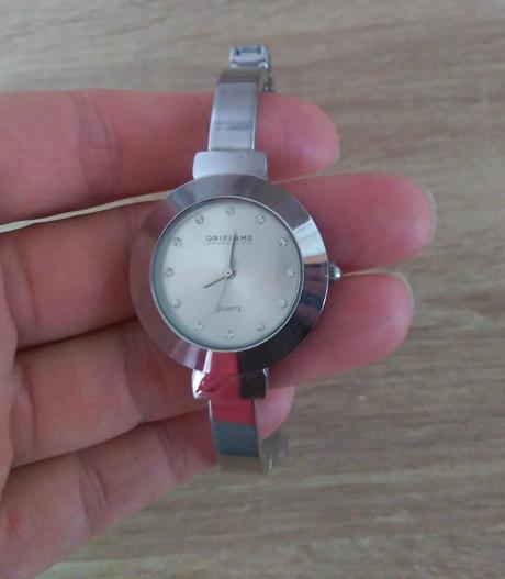 Hodinky, oriflame