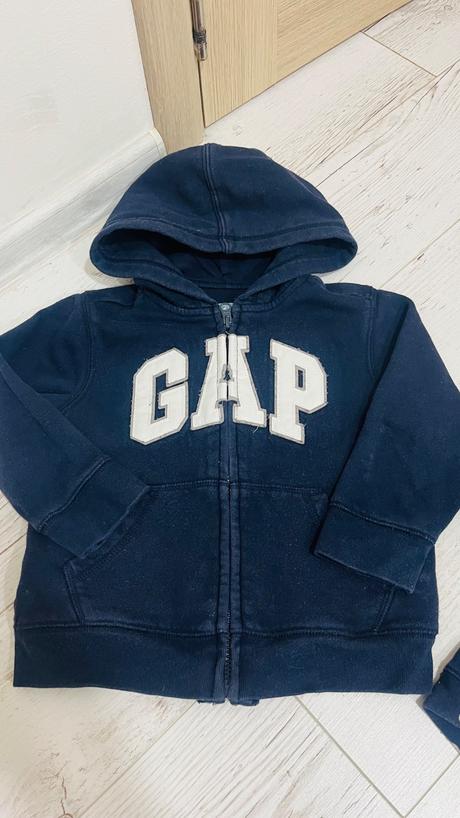 Mikina 2ks 98, gap,98